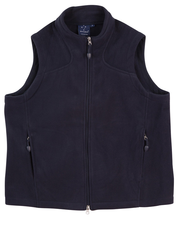 Diamond Vest image2